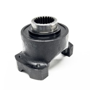 Flange Transmissão Dianteiro / Traseiro 22z 416e - Gamape