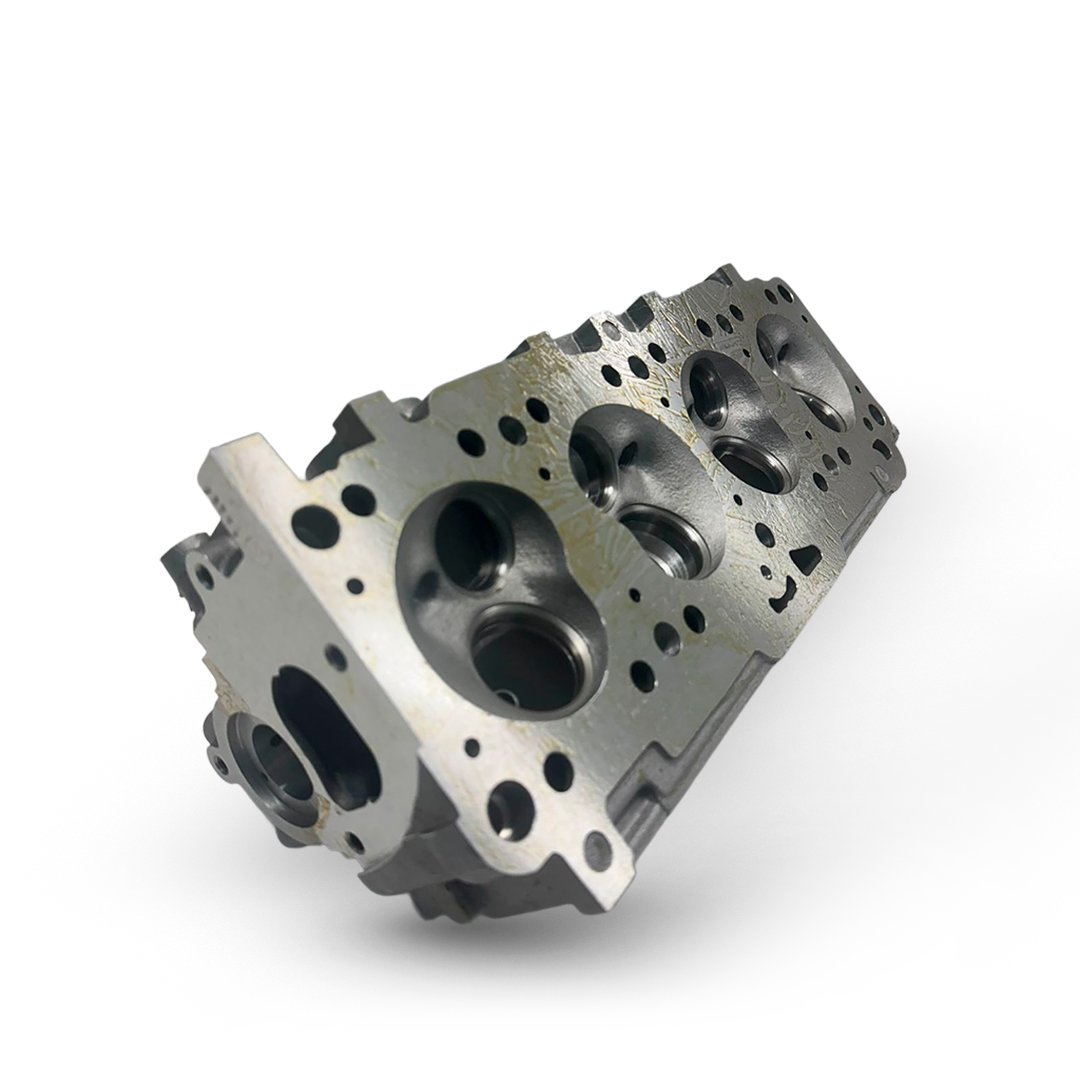 Cabeçote Empilhadeira Motor Mazda 2.0/2.2 Hyster / Yale 1360878