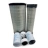 kit de filtros d61ex 15 2