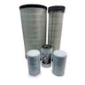kit de filtros d61ex 15