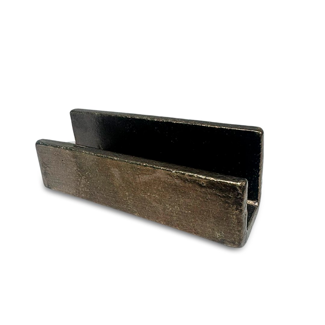 Calço Bronze Deslizamento P/ Motoniveladora Gd555 Gd655 Gd855 - Gamape