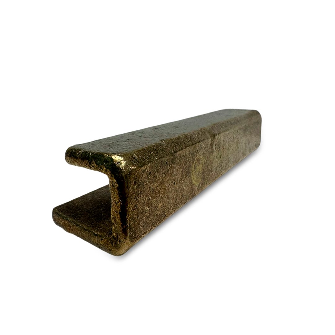 Calco Deslizante Lamina De Bronze Komatsu Gd555 - Gamape