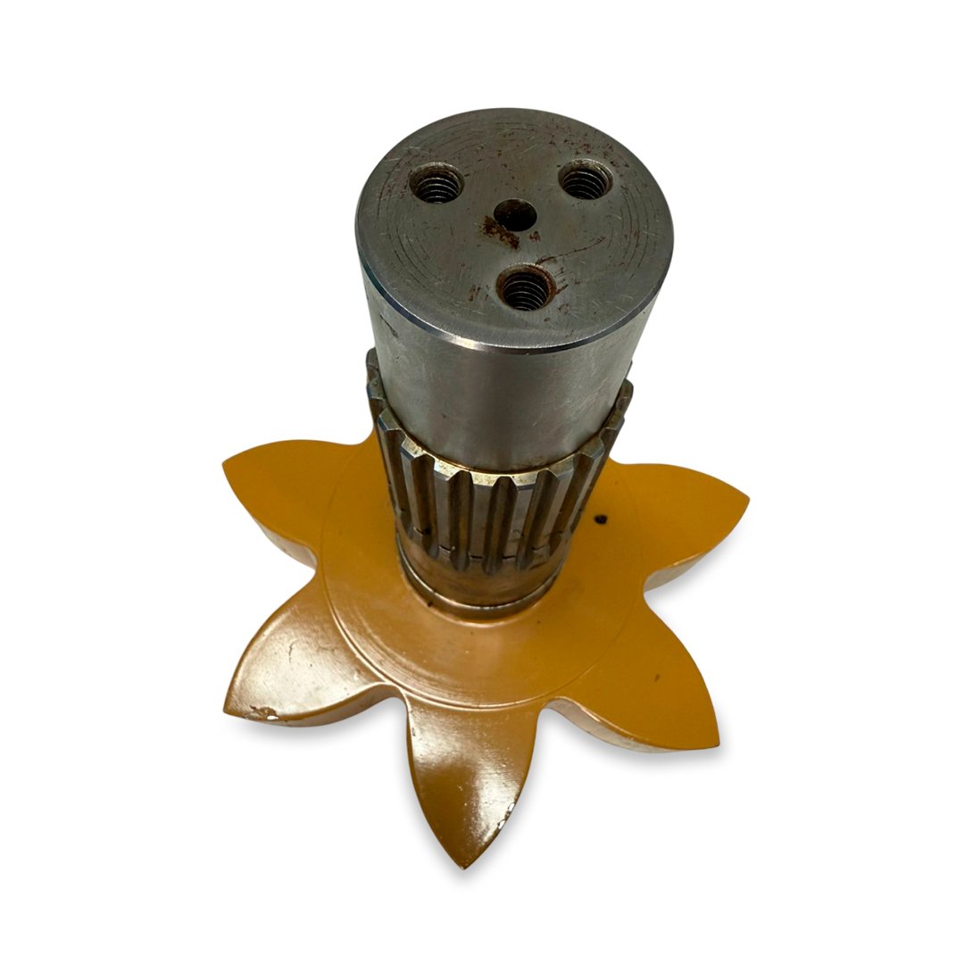 Pinhão Gira Circulo Motoniveladora 845/Rg140/Rg170/Rg200