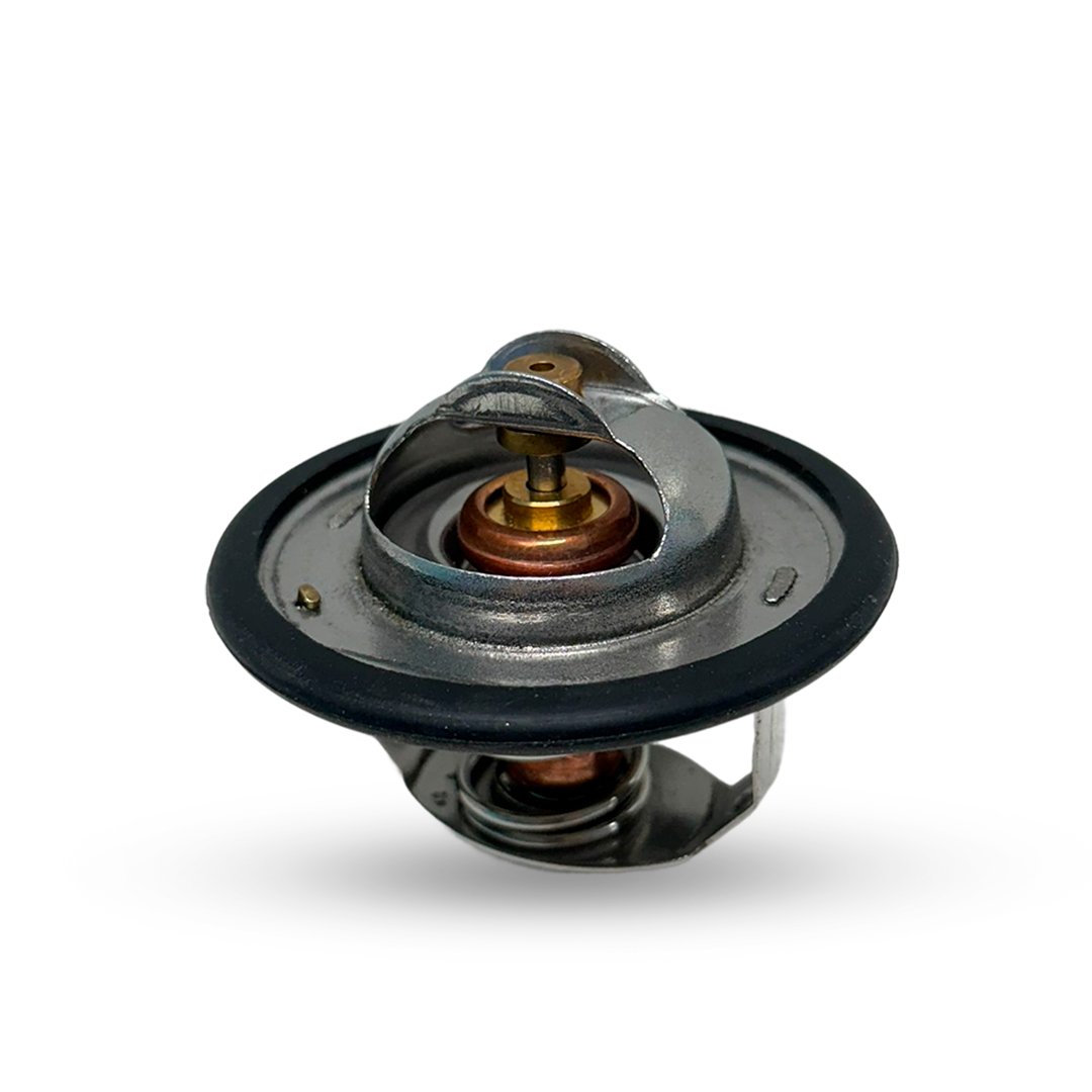 Válvula Termostática Motor Doosan Dx225 71° Graus - Gamape