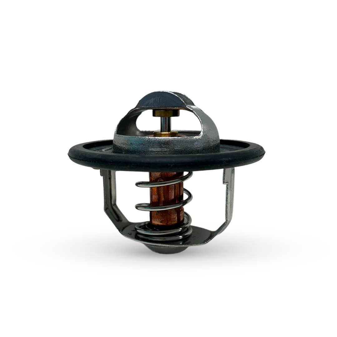 Válvula Termostática Motor Doosan Dx225 71° Graus - Gamape